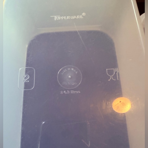 Tupperware Modular Mates - Picture 4 of 5